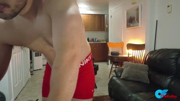 thekodyy 09-08-2026 Male playtime fuckass Video