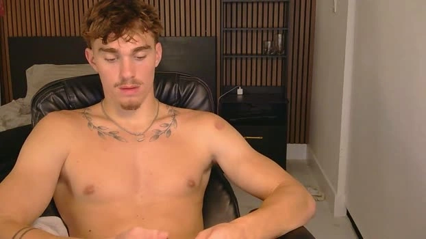 thenicoryder 09-08-2026 Male hardcock playtime Video