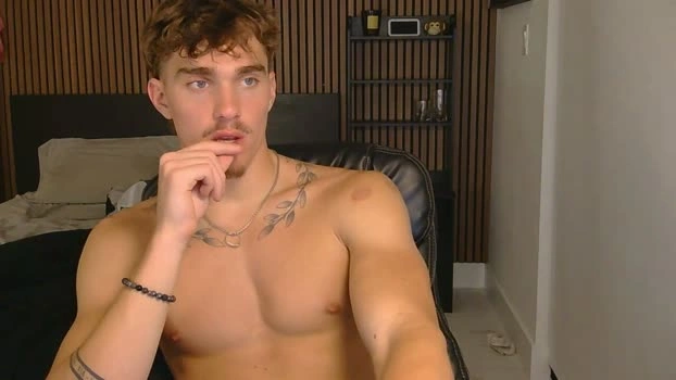 thenicoryder 09-08-2026 Male Topless fuckher Video