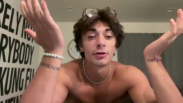 tyy0ung 09-08-2026 Male orgasm sexybody Video