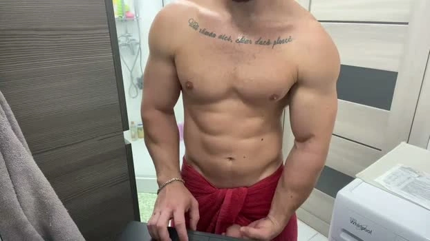 advp69 10-08-2026 Male skinny playtime Video