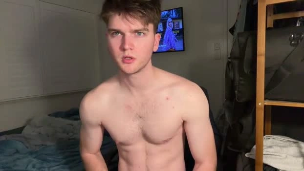aussieboyethan 10-08-2026 Male nasty naked Video