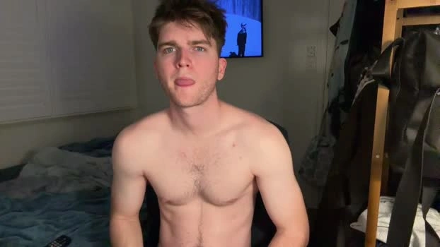aussieboyethan 10-08-2026 Male cute nude Video