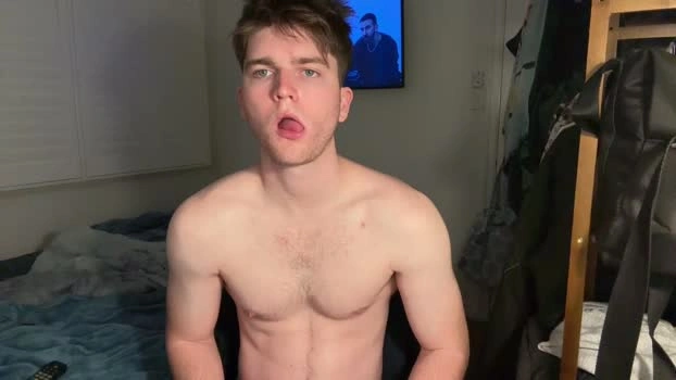 aussieboyethan 10-08-2026 Male play Gay Video