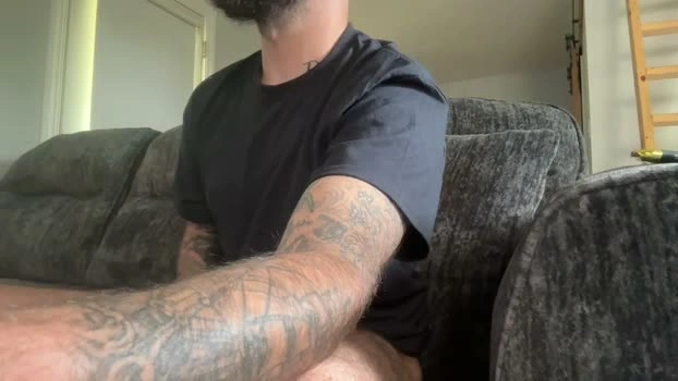 bigstrokes76 10-08-2026 Male kink lick Video