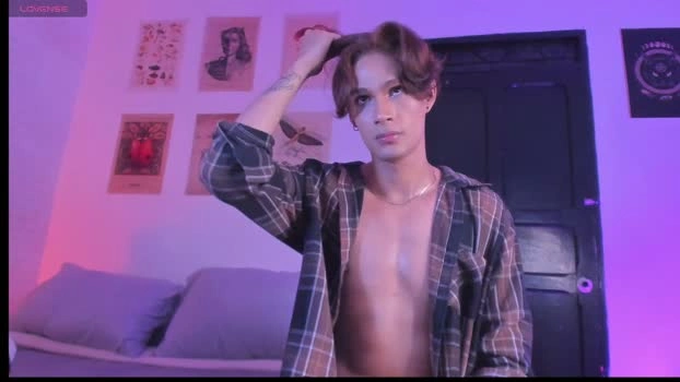 black_skull22 09-08-2026 Male Video yummy Video
