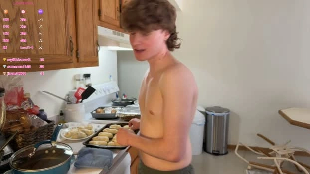 gucciboi4 09-08-2026 Male cute wank Video