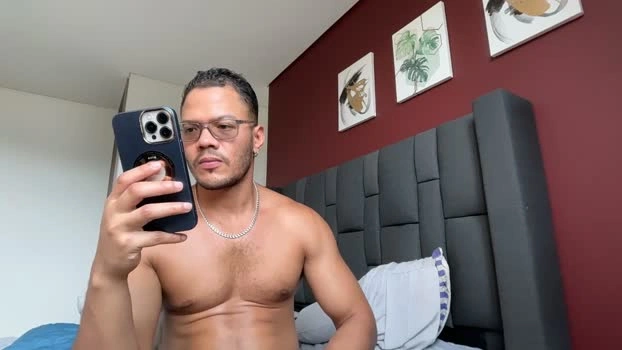 highlatin_guys 09-08-2026 Male bigload sexymale Video