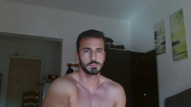 hornyasfuckk33 10-08-2026 Male Show jerkoff Video