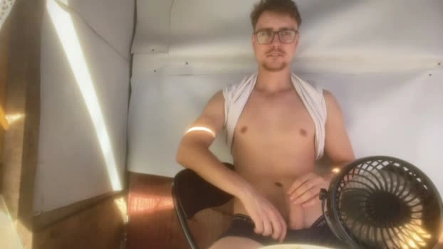 hotgentleman_3003 10-08-2026 Male bj-dildo deepthroat Video
