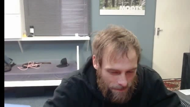 jjameson41 10-08-2026 Male Show jerkoff Video
