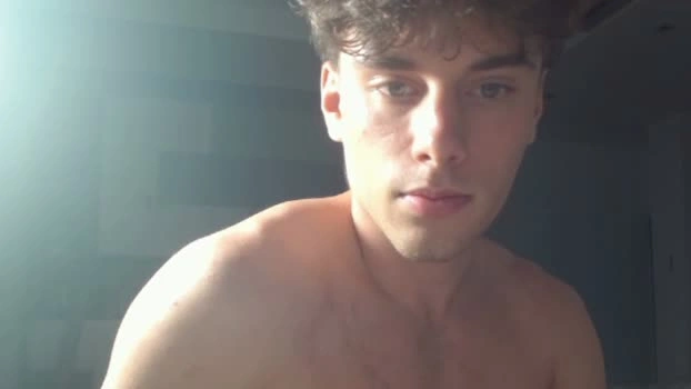 joel_friendly 10-08-2026 Male sweet kinky Video