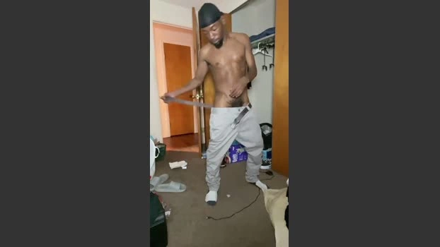 kingrico2 10-08-2026 Male striptease kink Video