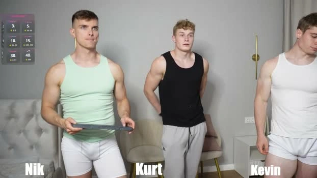 kurt_hanssen 09-08-2026 Male hardcore oral Video