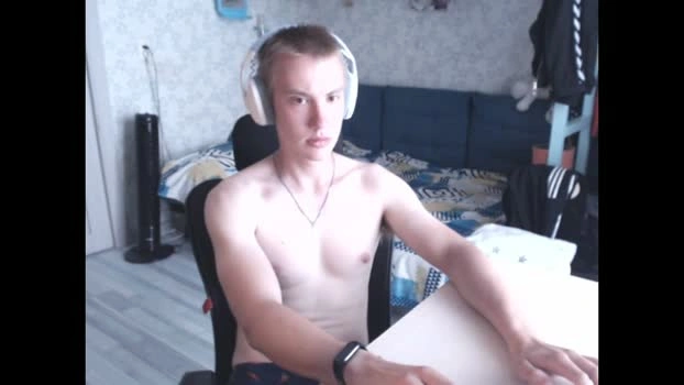 mark_wing 10-08-2026 Male Naked naughty Video