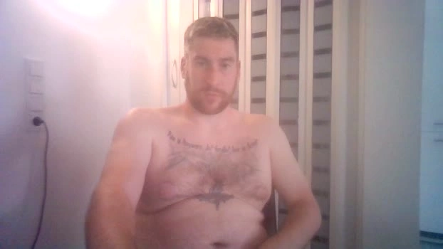 michaelhaas59 10-08-2026 Male sex naked Video