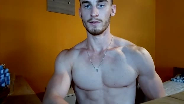 mikeygooner 10-08-2026 Male Show fingers Video