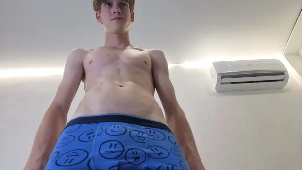 nickwoooster 09-08-2026 Male sexykitty bigcock Video