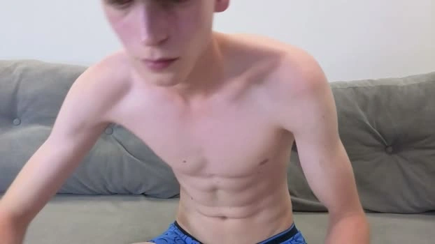 nickwoooster 09-08-2026 Male lovense skinny Video