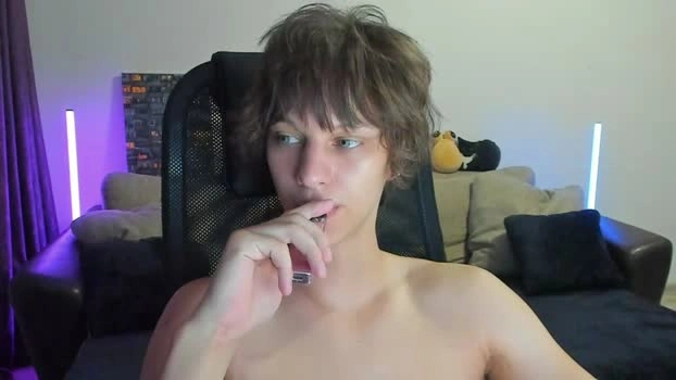 ostin_meoww 10-08-2026 Male Ass gag Video