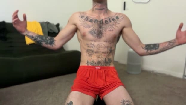 prettyboyszn 10-08-2026 Male nude kinky Video