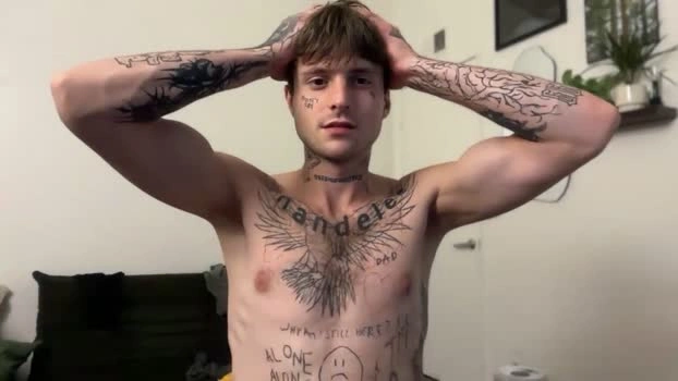 prettyboyszn 10-08-2026 Male strip big Video