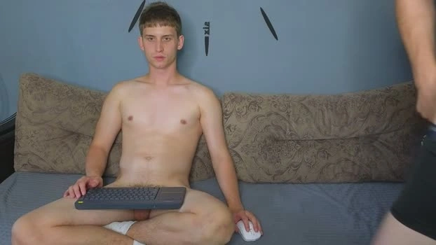 pupsenish 10-08-2026 Male sexymale fuckface Video