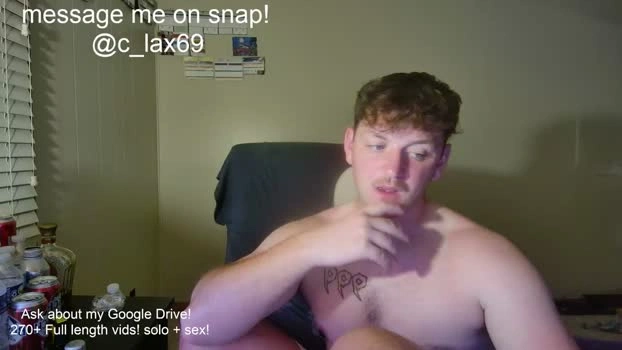 sexylax69 10-08-2026 Male naked hard Video
