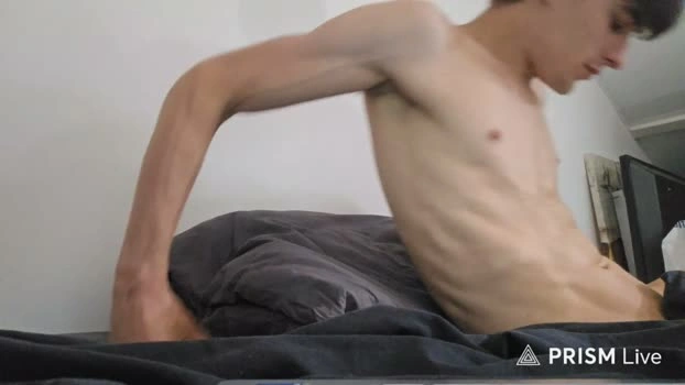 skinnyguywithbigd 10-08-2026 Male playtime bigass Video