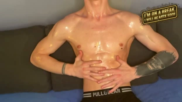 adam_porrter 11-08-2026 Male gag wank Video