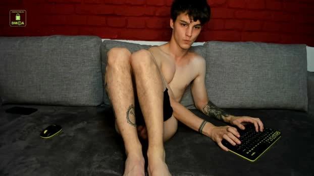 adam_porrter 11-08-2026 Male handsome beauty Video
