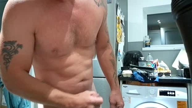 brettman82 11-08-2026 Male orgasm deep Video