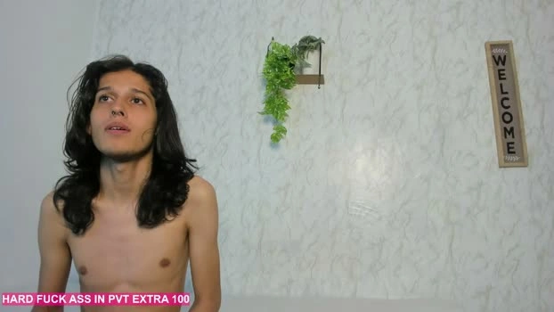dady_show69 10-08-2026 Male fuckme hard Video