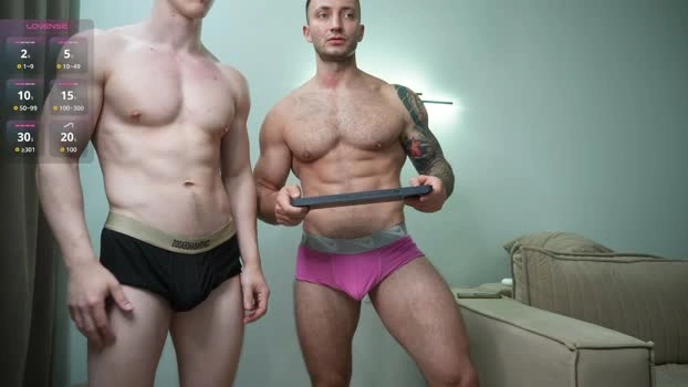 daniel_montecristo 10-08-2026 Male hot fuckface Video