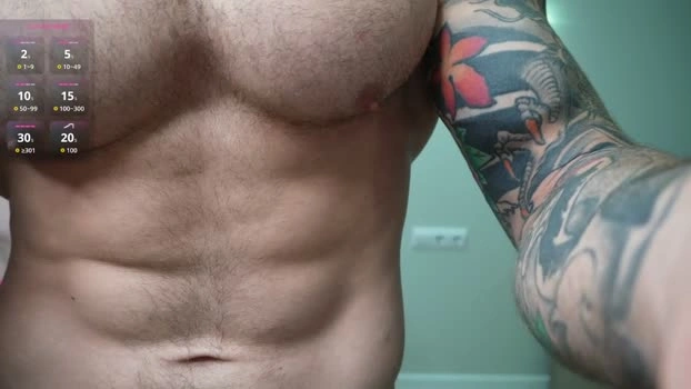daniel_montecristo 10-08-2026 Male ass oral Video