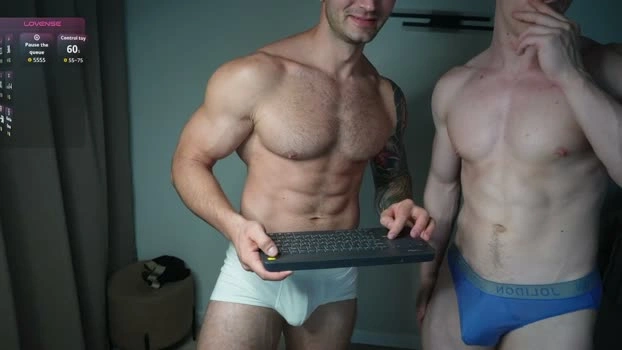 daniel_montecristo 11-08-2026 Male squirt Video Video