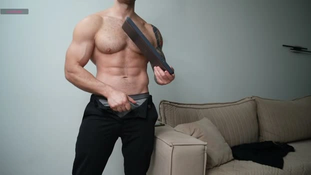 daniel_montecristo 11-08-2026 Male naughty hard Video