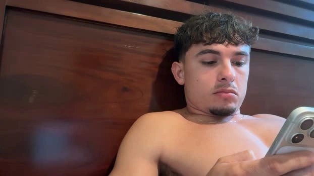 domd3 11-08-2026 Male bj-dildo jerkoff Video