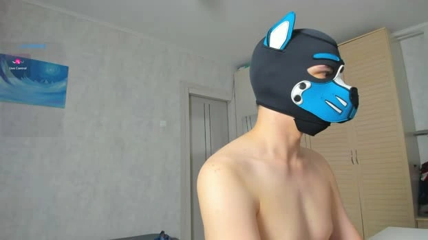 elliot_winki 10-08-2026 Male squirt cute Video