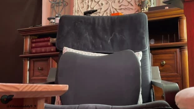 ghostdaddy9 11-08-2026 Male bigtoys spank Video