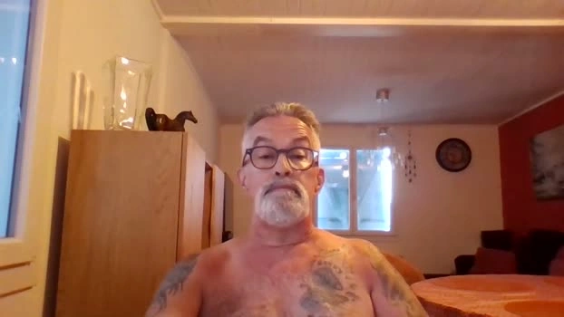 grybear60 11-08-2026 Male toys sexymale Video
