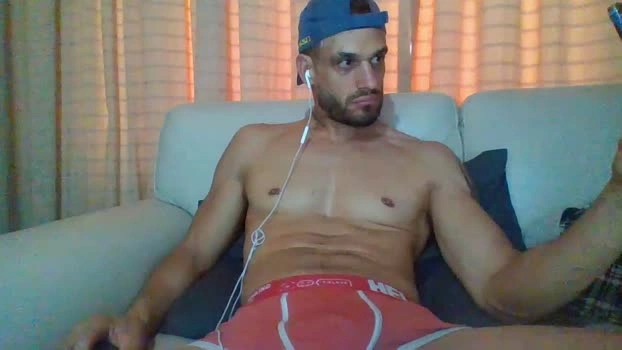 hotcock4u77tsa 10-08-2026 Male XXX striptease Video