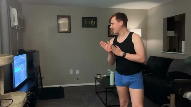 jjherr 11-08-2026 Male fingers Ass Video