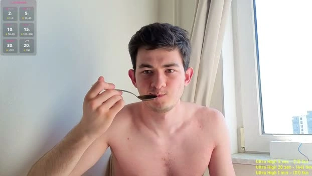 jonhy_merlin 11-08-2026 Male Gay jerkoff Video