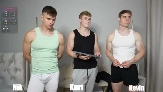 kurt_hanssen 10-08-2026 Male analsex Show Video