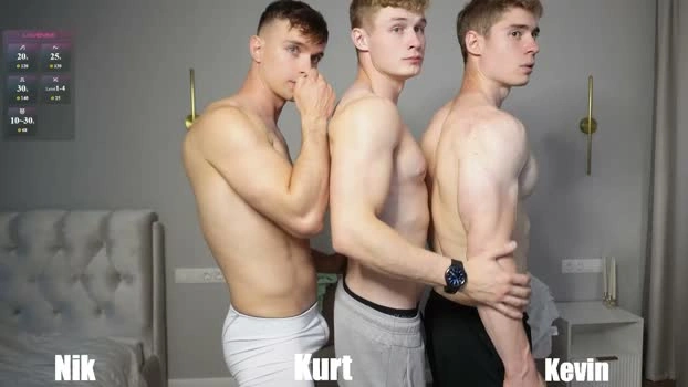 kurt_hanssen 10-08-2026 Male fuckme handsome Video