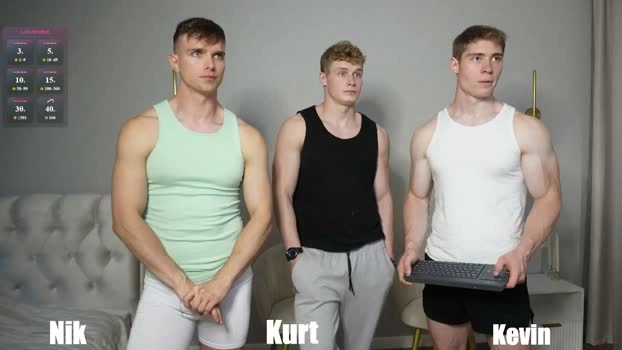 kurt_hanssen 10-08-2026 Male horny Video Video