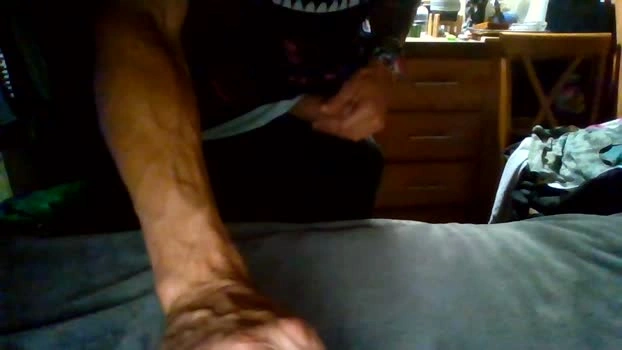 makeurnight6 11-08-2026 Male hard lush Video