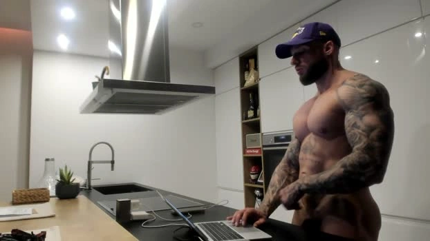 mealphamale 10-08-2026 Male handsome deep Video