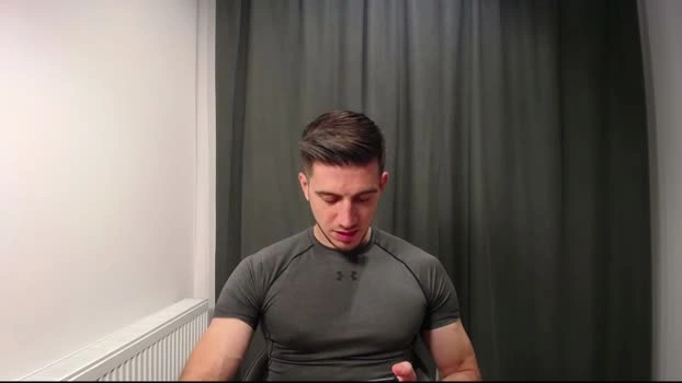 meet_your_master 11-08-2026 Male sexyfeet bigload Video